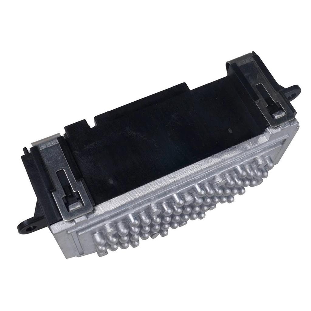 A/C Heater Blower Motor Resistor 3C0907521F For A3 2006-2013