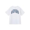 Crew Neck Short Sleeved T Shirts Men's WE020239