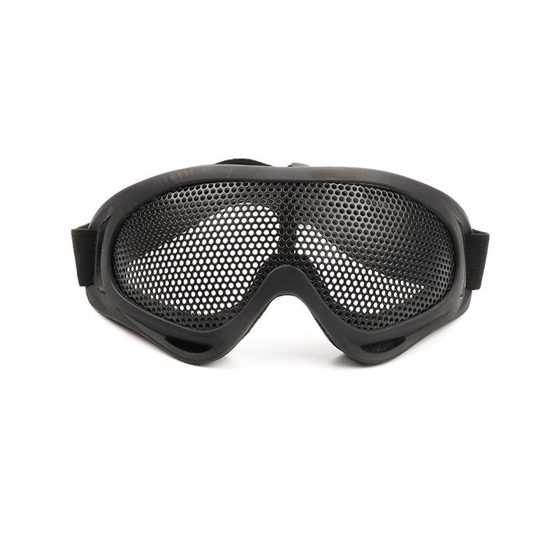 Tactical Goggles Military Shooting Sunglasses Army Airsoft Paintball Motorcycle Windproof Eye Protection Wargame Glasses