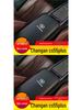Кожаная крышка подлокотника Changan CS55 PLUS Второе поколение