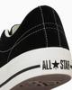 35200860 Converse One Star Замша Черный (Мужской)