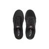 Puma Smashic Унисекс Белый Черный 375886-01