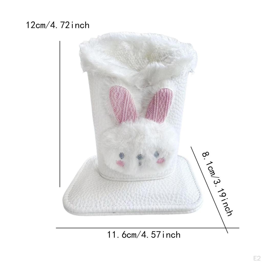 Подкладка Держатель для очков Подставка для очков Чехол,Мультяшный,Органайзер для хранения очков для тумбочки