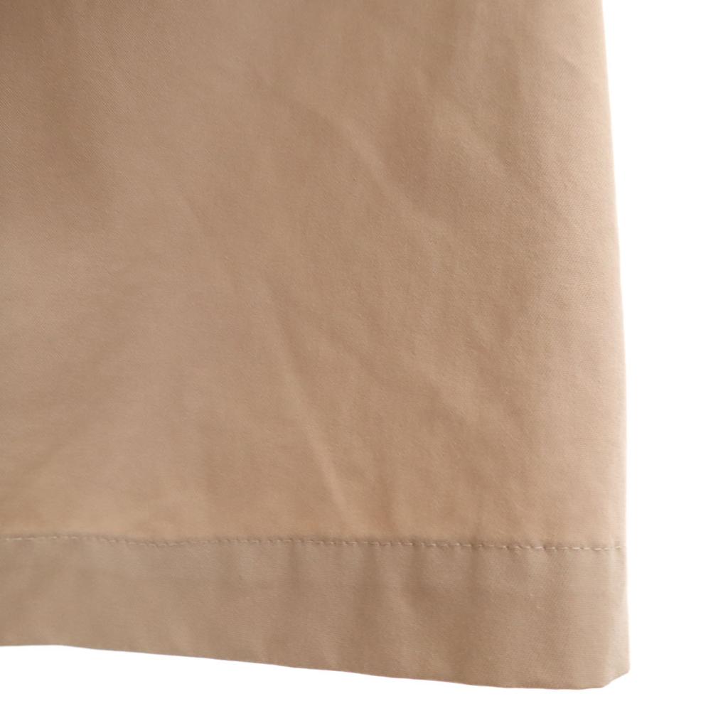 Макинтош Сделано в Шотландии тренч 32 бежевый Женский Б/У