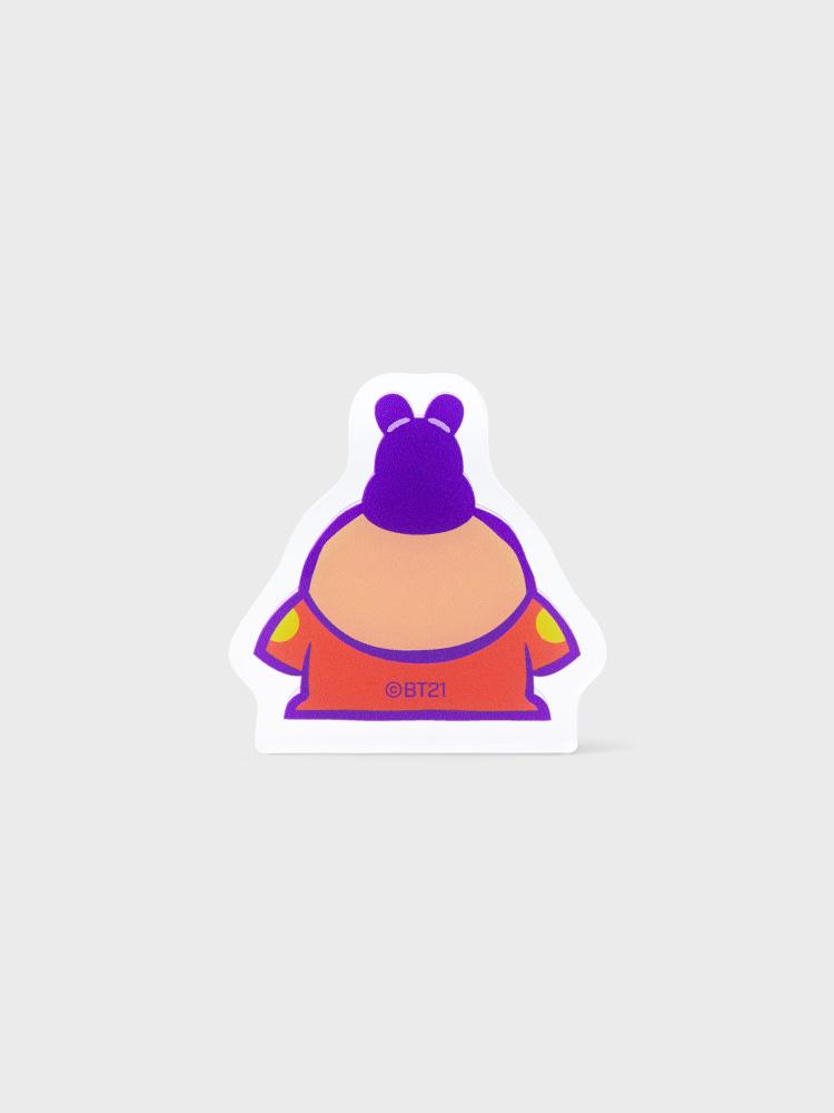 LINE FRIENDS BT21 Shooky BABY K Edition 2 Mini Acrylic Stand