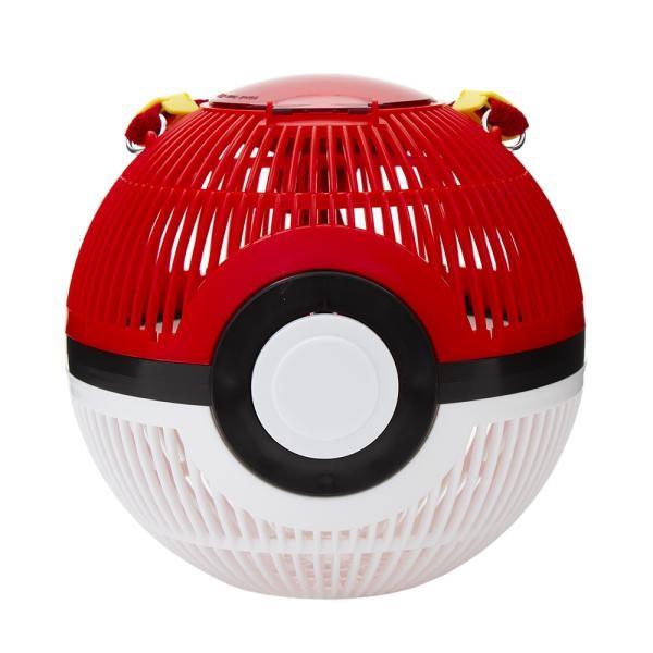 Castem Pokemon Monster Ball Insect Cage 1 Piece