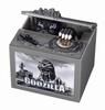 Piggy Bank Godzilla Bank Monochrome Sound Ver. [BGM Shine]