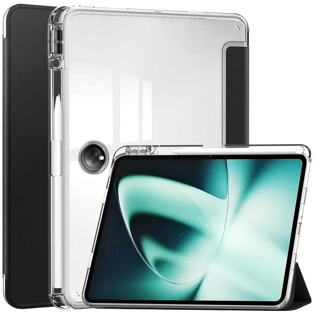 OnePlus Pad Case with Stylus Holder, Black