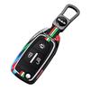Key Cases for Volvo and Daf Trucks - Men's Remote Control Tractor Key Holders