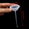 Female Fertility Device Flexible Medical Silicone Perm Collector Pregnancy