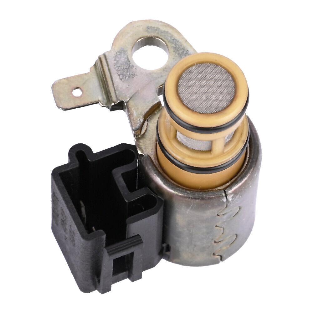 4L30E Комплект соленоидов трансмиссии 5 шт. для Isuzu Trooper Rodeo Passport 1990-1999