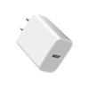 Быстрое зарядное устройство PD30W, сертифицированное 3C, для Apple 16 Pro - Совместимо с китайскими, американскими и европейскими стандартами