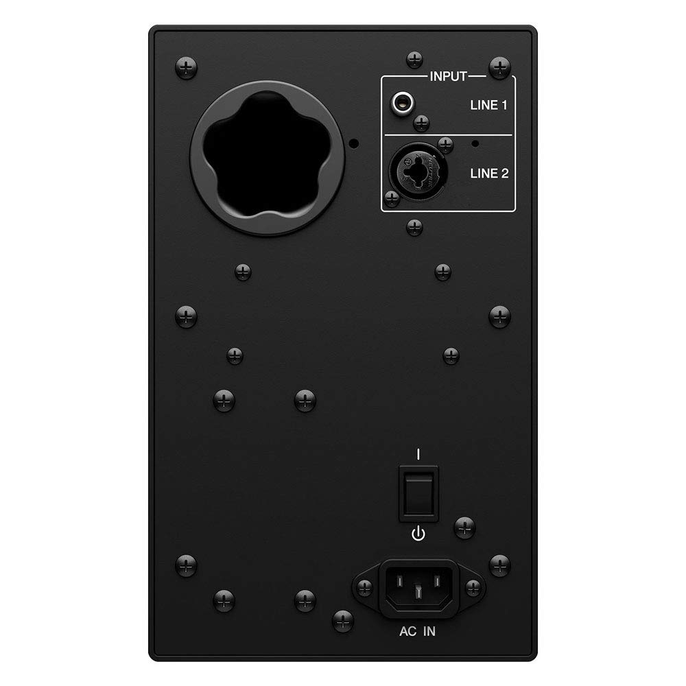 YAMAHA Активный монитор YAMAHA MSP3A (1 кусок)