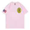 Bad Bunny DeBÍ TiRAR MáS FOToS DTMF Graphic T Shirts High Street Fashion Trend Tshirts Men Women Casual Loose Cotton Tshirt