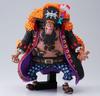 One Piece KING OF ARTIST Фигурка Черной Бороды МАРШАЛЛ.Д.ТИЧ