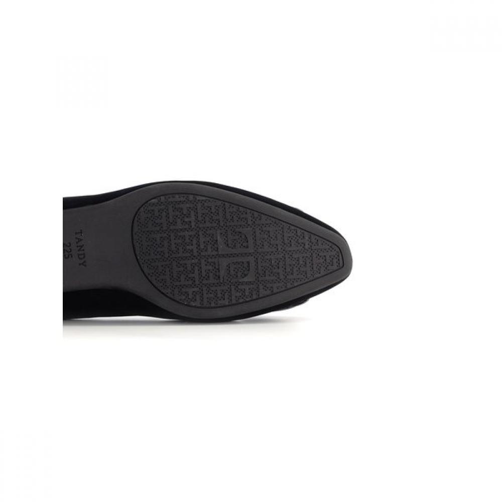 Tandy Women S ShoeS Black G26035