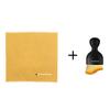 Microfiber Car Wash Towel Drying Cloth Cleaning Brush For BMW Performance X7 X5 X3 E46 E60 E90 E90 F10 F30 E93 G20 G21 Accessory NTP2