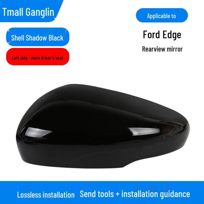 Корпус зеркала заднего вида для моделей Ford Escape 2020-2024