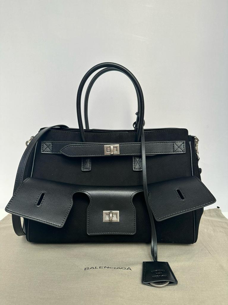 BelAir Bobo Многокарманная Сумка из Коровьей Кожи Большой Вместимости Нейтральная Автомобильная Сумка Дизайн Плечевого Ремня Однослойная Сумка из Коровьей Кожи