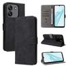 Flip Cover for Blackview Wave 6C PU Leather Phone Case Full-Body Protection [RFID Blocking]
