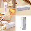 Modern Butter Slicer With Adjustable Blade For Toast And Cheese Preparation