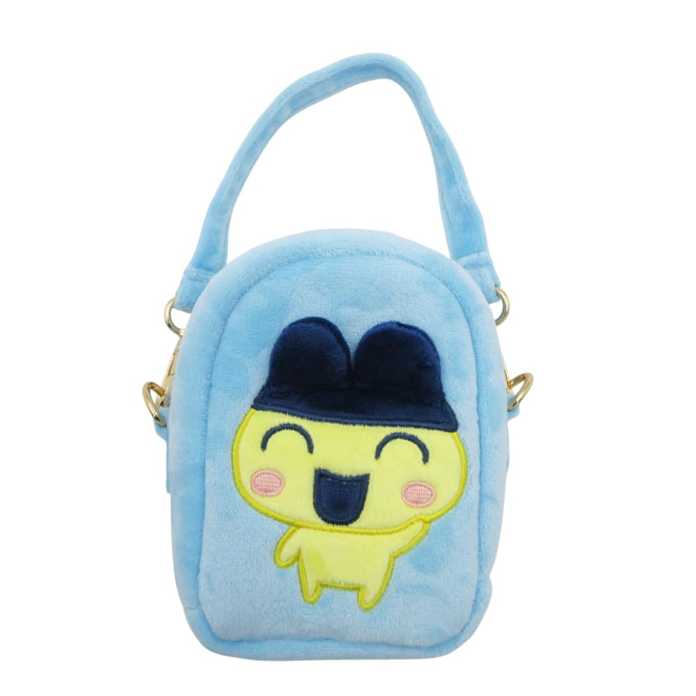Мини-кошелек Boa Tamagotchi - (Мамечи)
