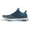 Кроссовки UltraBoost 1.0 Arctic Night Overdye Мужские Синий Основной черный ID9673