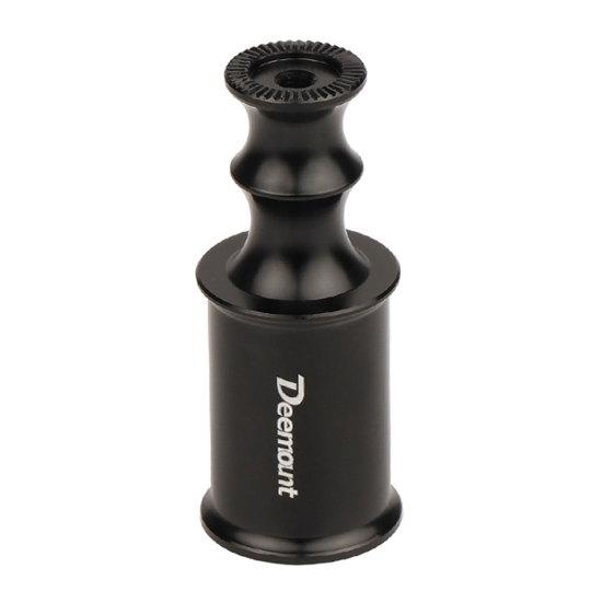 Bicycle Light Bracket Rustproof Corrosion Resistant Quick Release Easy Installation Anodized Bracket Bike Lamp Holder Accessories