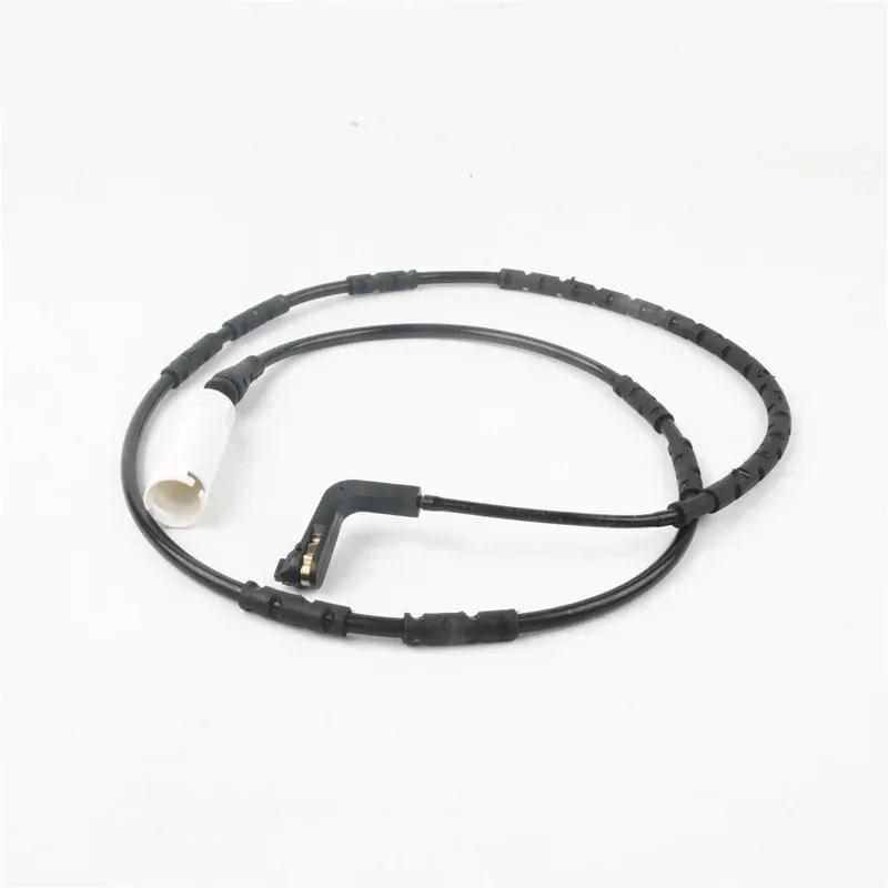 Brake Pad Wear Sensor Front Rear 34356789440+34356789445 For BMW E88 E90