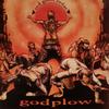 CD GODPLOW - Red Giant Judas  GROW0472 Grass Records 1994 США Рок Б/У