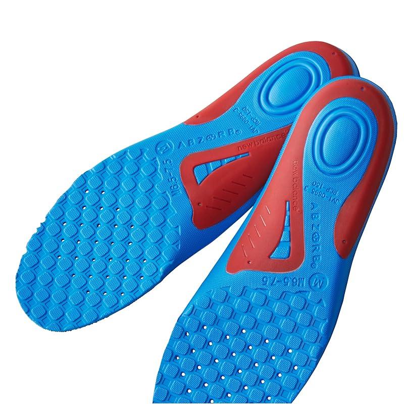 [New Balance] Поддерживающая амортизирующая стелька (RCP280 / LAM35689) Стелька-вкладыш