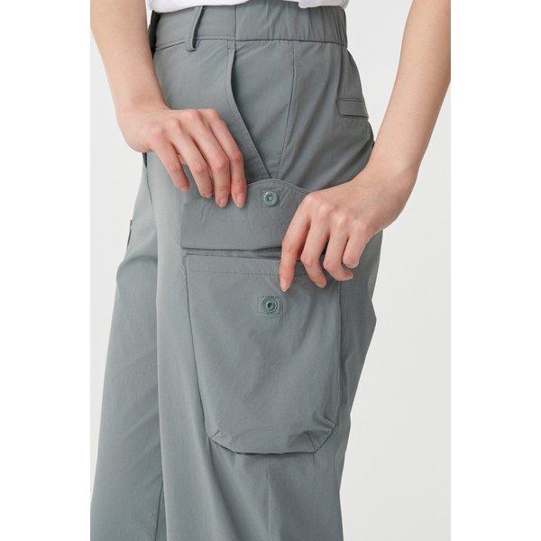 Kolon SportS Women S Cargo Jogger pantS Tvpnm25552lkh
