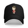 Стирка Унисекс Бейсболка Красное Платье Спортивные Кепки Snapback Кепка Папы Yoshitomo Nara Японский Художник Кепки
