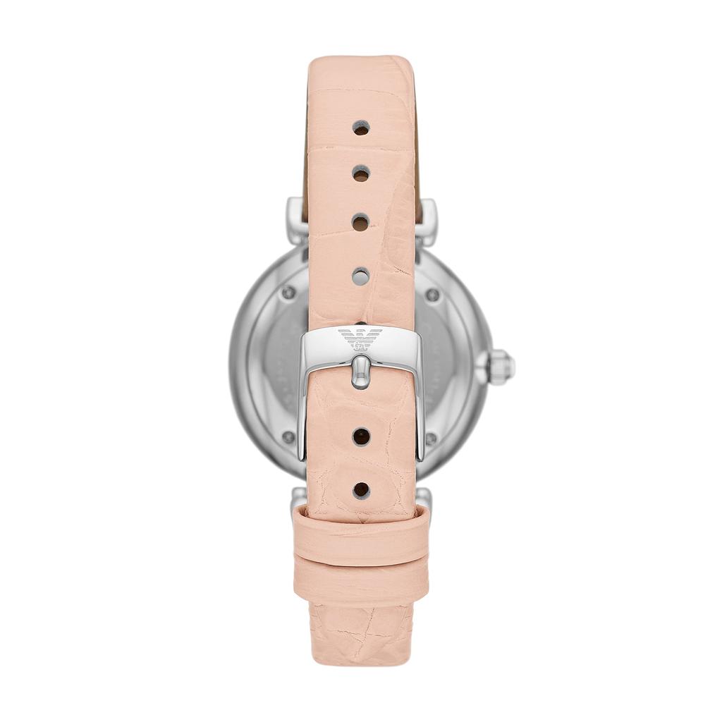 Часы AR11543 Pink [Emporio Armani] женские