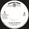 Пластинка 7 дюймов NEON PHILHARMONIC HeighdyHo Princess 7380PROMO Warner Bros. Re 1970 Американский рок Б/У