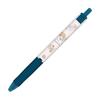 Kamio Japan Sanrio Little Twin Stars Масляная шариковая ручка Jet Stream 0.5 218805