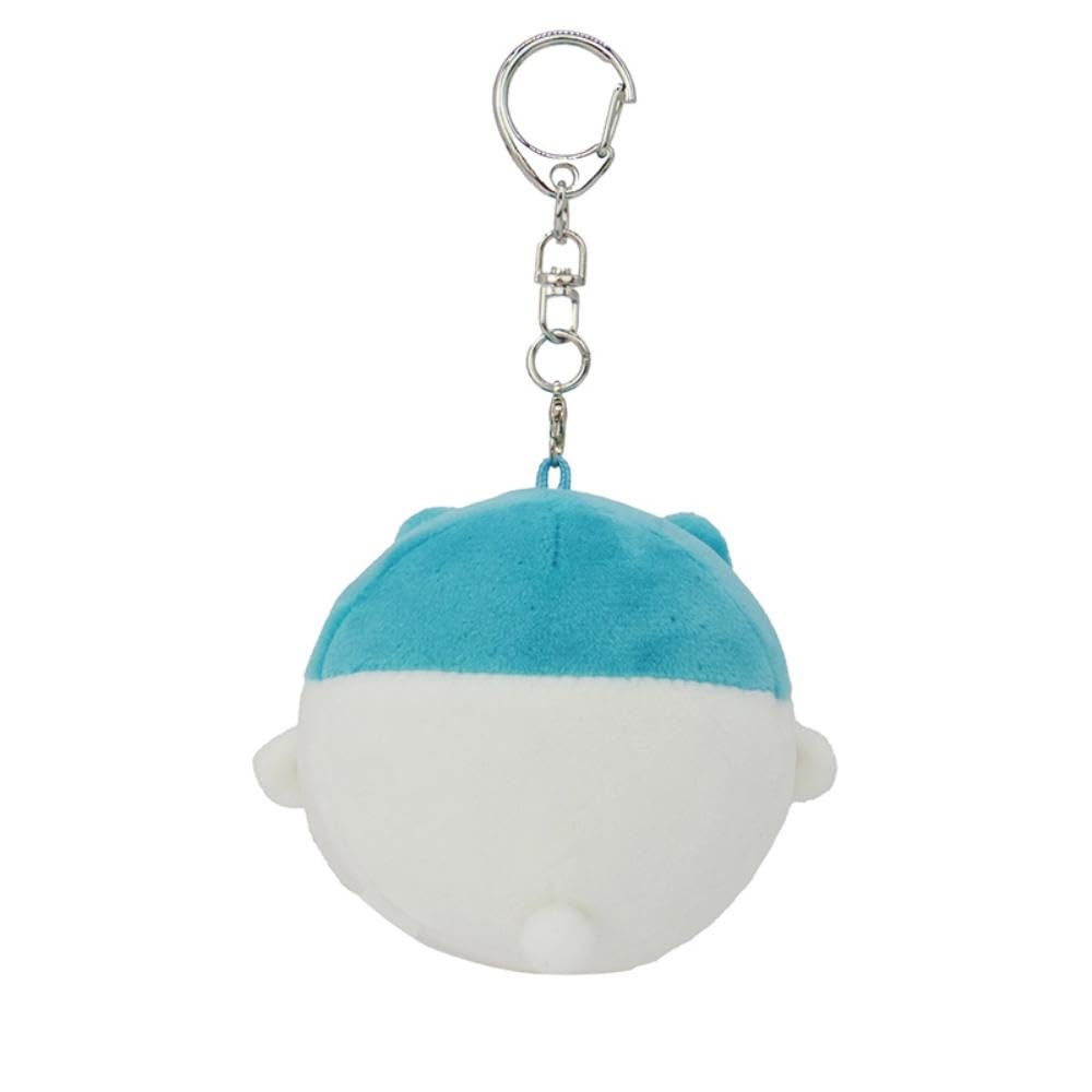 Мягкая игрушка Morinaga Ramune 50-летие Ramune Ramune талисман [Nakajima Corporation] & Шу-Чу Шу-Чу