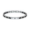 Браслет из нержавеющей стали Jewels JM420ATI06 для мужчин