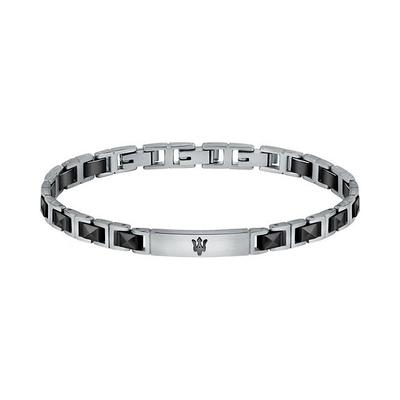 Браслет из нержавеющей стали Jewels JM420ATI06 для мужчин