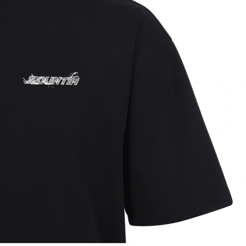 [MounTia] MounTia Spring Summer Cooling Men S Ocean T ShirT 7 1mqTSm3027