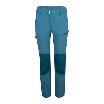 Trollkids Kids Hammerfest Pants Pro Teal (856-326) 116