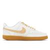 Nike Court Vision 1 Horse Stepping On Auspicious Clouds, Shopping Bag Included Abrasion Resistant Low top CD5463-105(TEAM795-)