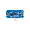 Ultrasonic sensor HC-SR04 HCSR04 to world Ultrasonic Wave Detector Ranging Module HC SR04 HCSR04 Distance Sensor For Arduino