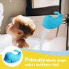 Baby Bathtub Faucet Cover Whale Pattern Anti-collision Cover BPA-Free Silicone
