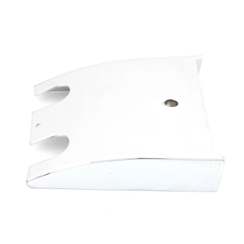 A51K-Motorcycle Fuel Tank Cover Dash Extension Panel For Electra Glide Classic Sport Standard Ultra Classic