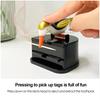 Creative Pop-Up Toothpick Box Cute Little Bird Woodpecker Toothpick Container  Home Furnishing