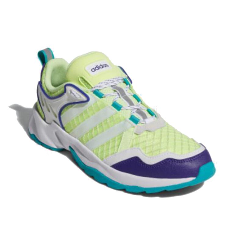 adidas Кроссовки Neo 20 20 Fx Trail 'Белый Зеленый' EH2214