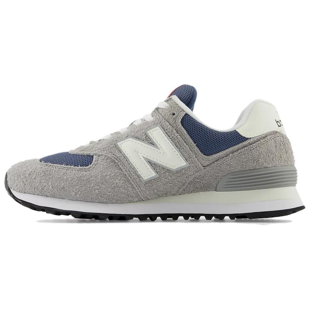 New Balance 574 'Shadow Grey Sea Salt' Мужские U574GWH