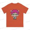 Summer Unisexs and Womens Tshirts  The Disastrous Life of Saiki K Novelty Cool Tshirt Street Clothing SXL