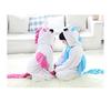 Monster Kigurumi Kigurumi for Kids, Cosplay Costume, Loungewear, Unisex (120cm, Pink)